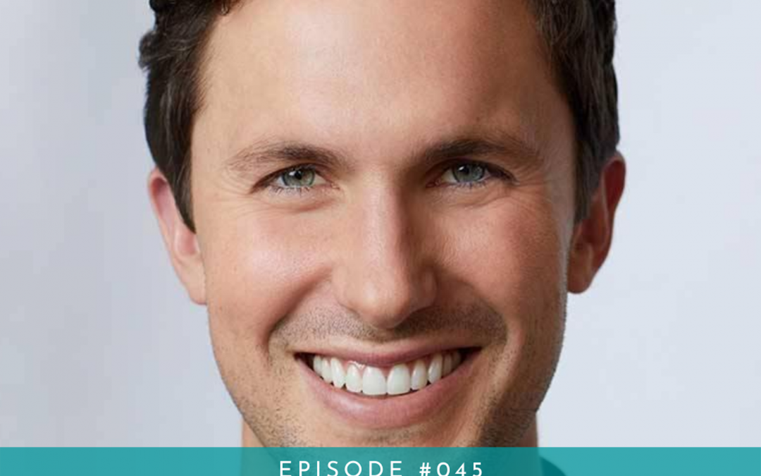 045: Pivot Your Perspective with David Nurse