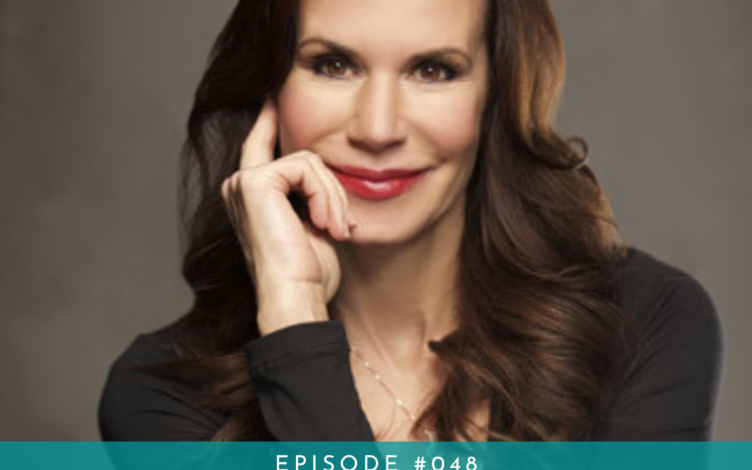 048: How to Control Inflammation for Long-Term Wellness with Dr. Lori Shemek
