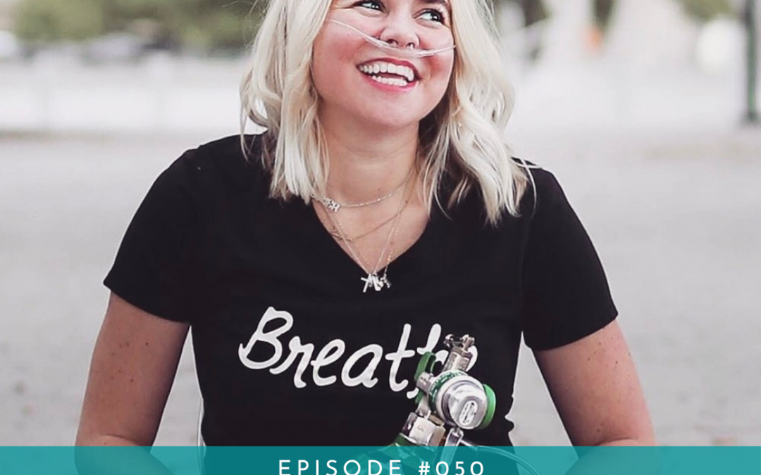 050: Love to Breathe and Find Gratitude In Life with Somer Love