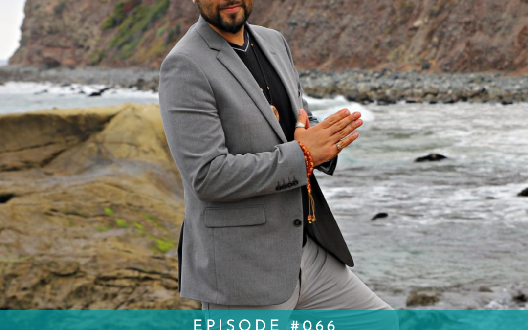 066: How to Become a Great Leader in Challenging Times with Moe Rock