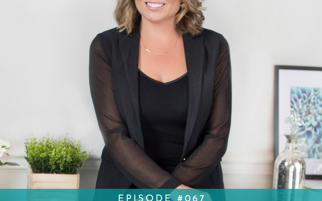 067: Master Priorities to Master Your Life with Jen Du Plessis
