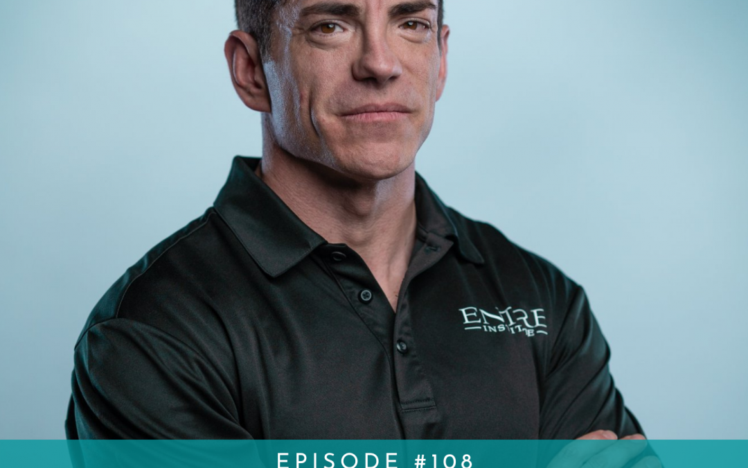 108: Let Certainty Lead to Success with Jeff Lerner