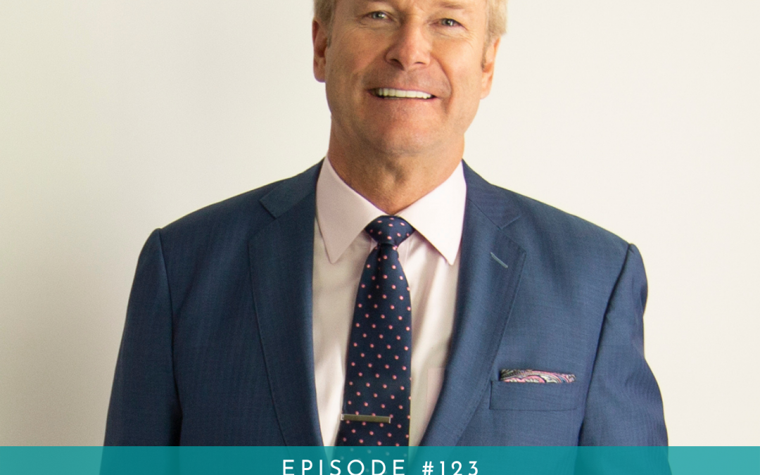 123: Making Your Life Matter Now with Dan Clark