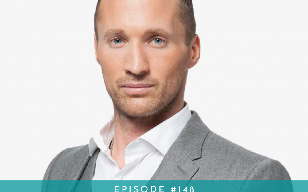 148: From Rock Bottom to Rockstar: How to Alter Your Life with Ryan Blair