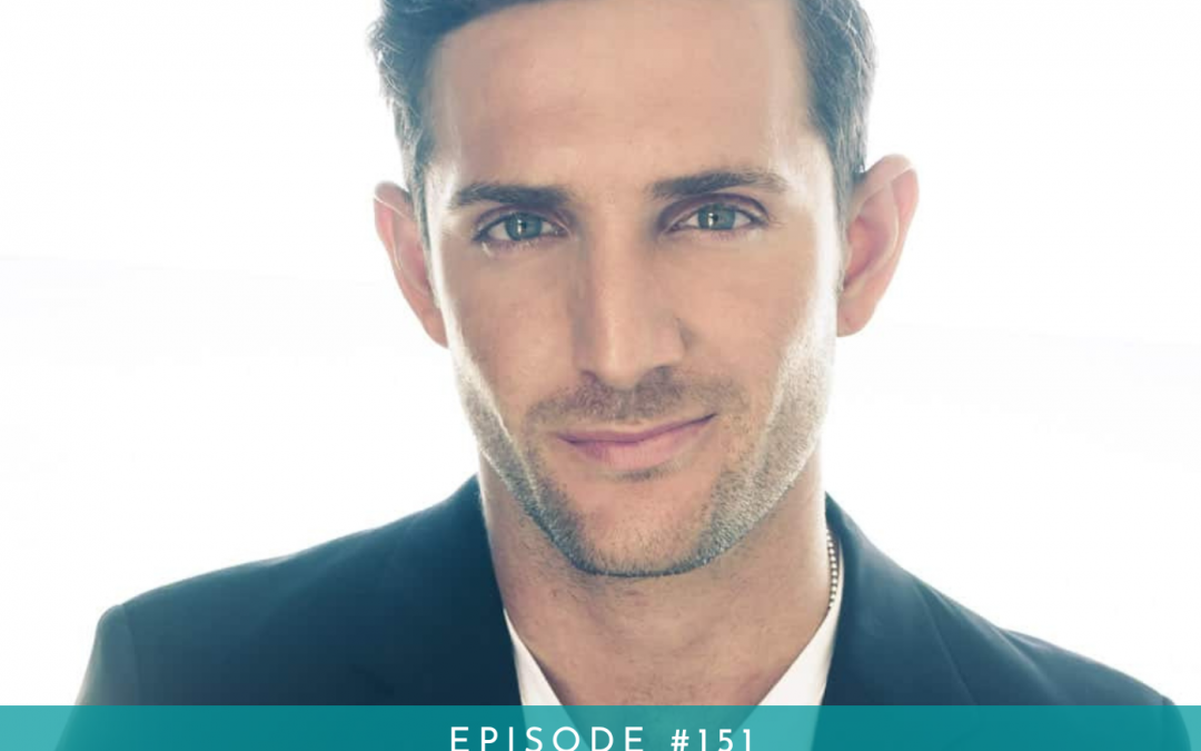 151: The Secrets of a Happy Hustler with Cary Jack