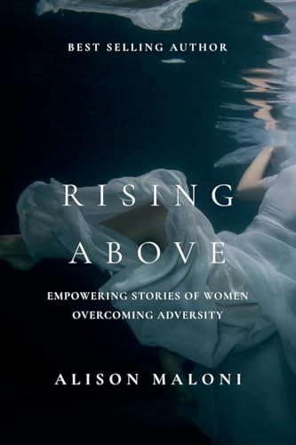 Rising Above book cover