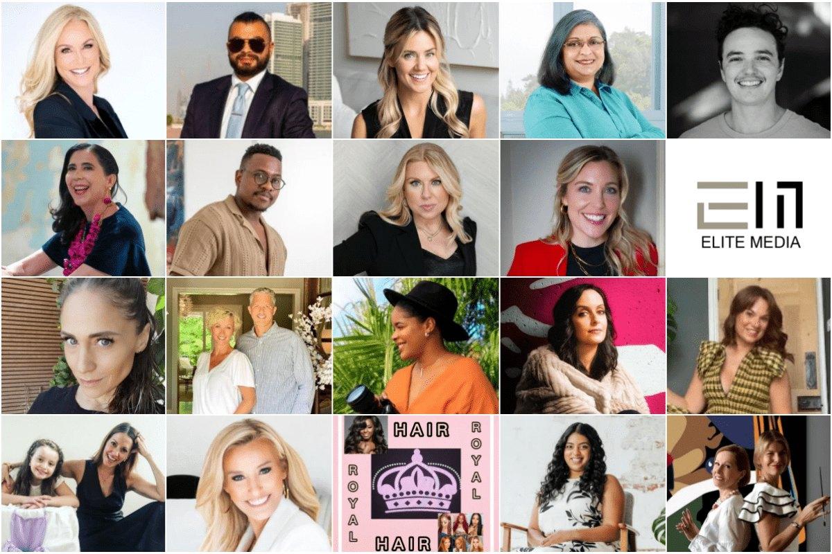 Entrepreneurs Herald feature