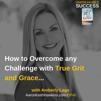 Unbreakable Success