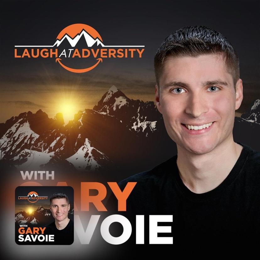 Laugh At Adversity