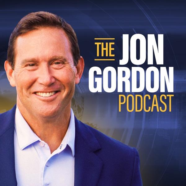 The Jon Gordon Podcast cover art