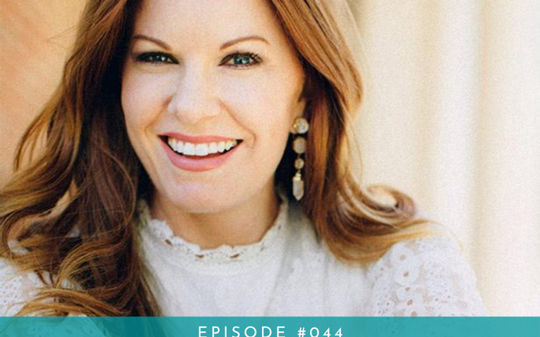 044: The Power of Play to Succeed with Tiffany Peterson