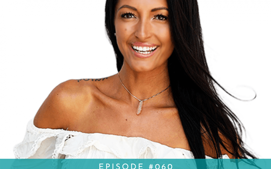 060: Magnetic Confidence: How to Attract the Life You Want with Ashley Hann
