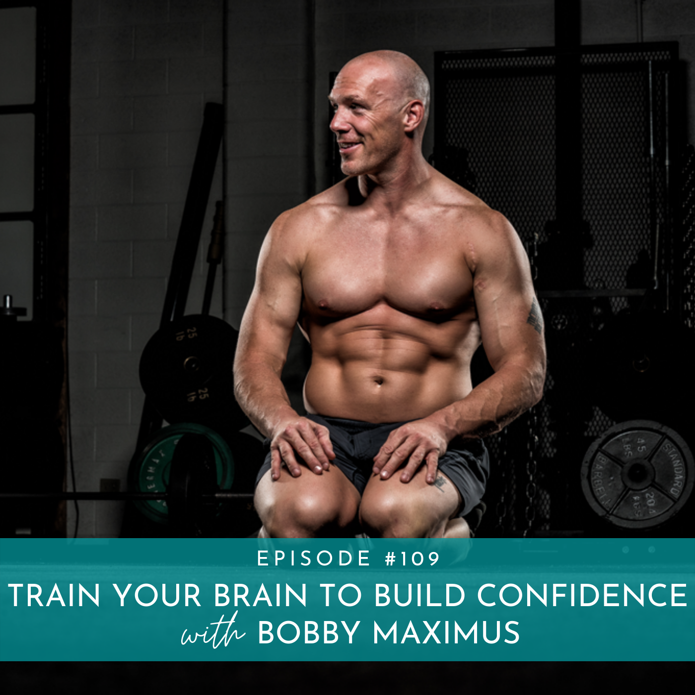 Bobby maximus best sale home workout