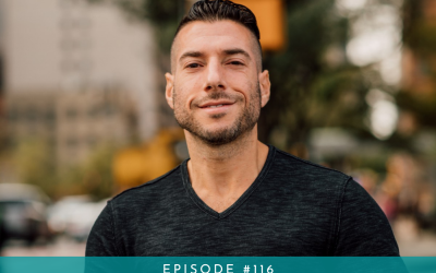 116: Reprogramming Your Mind for Courage with Craig Siegel