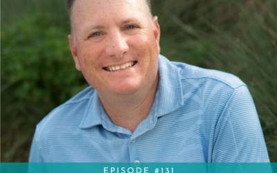 131: Motivation, Mindset, and Moving Forward with Chad Busick