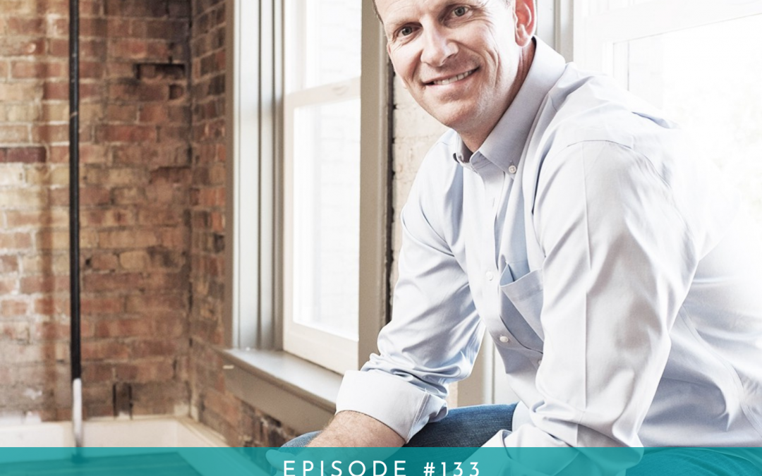 133: Mastering Mental Fitness In Recovery with Todd Sylvester