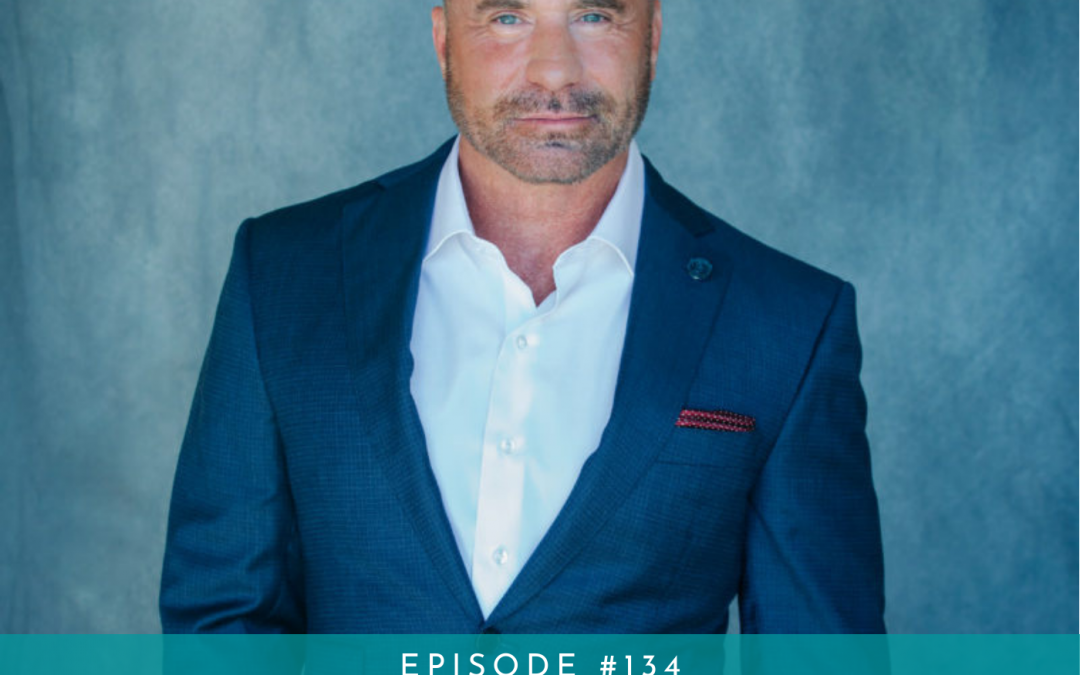 134: Using the Gifts You Already Have with Ed Mylett