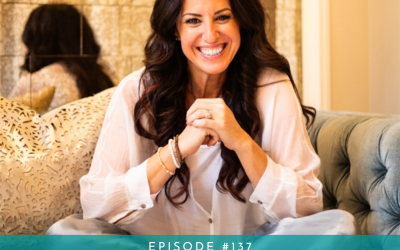 137: Make Your Dreams Win with Tracy Litt