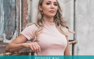 141: How to Build, Maintain & Repair Gut Health and Optimize Your Body Composition with Rachel Scheer