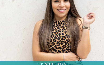 146: Get The Woman & Life You Want with Apollonia Ponti