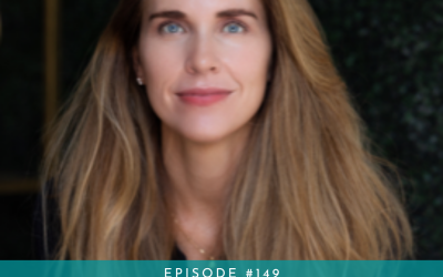 149: Get Unstuck and Tap into Your Soul’s Power with Elizabeth Pearson