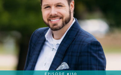 150: Recover Your Cash Flow Without Touching Your Resume with Trevor Houston