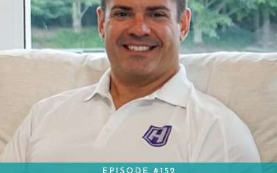 152: Recognize Your Value and Become a Top Earner Through Network Marketing with Ray Higdon