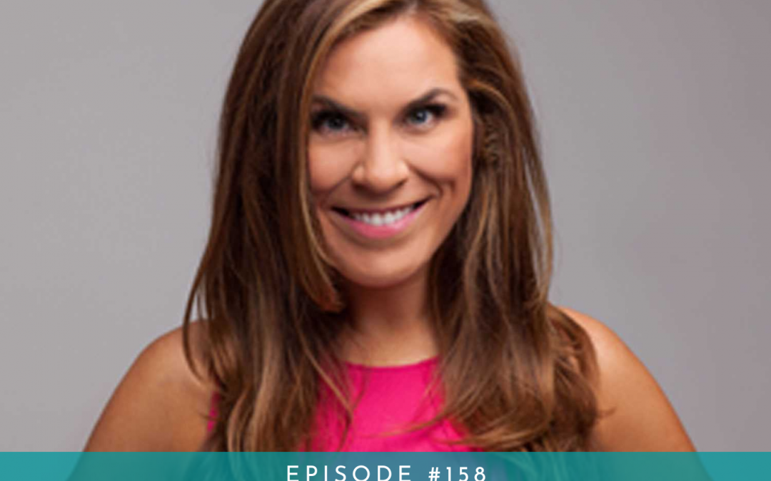 158: Get More Yes with Erin King