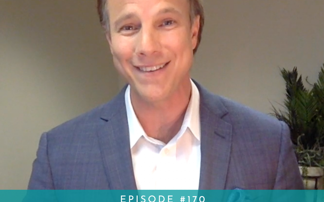 170: Upgrade Your Unconscious Mind with Tim Shurr