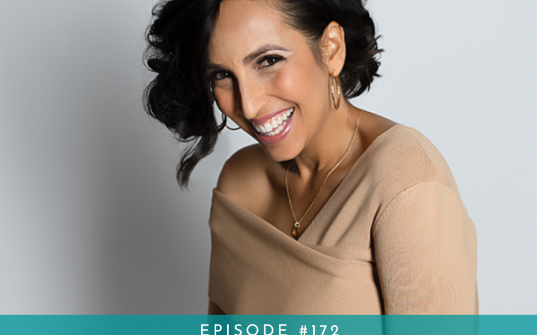 172: Give Yourself Permission to Offend with Rachel Luna