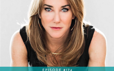 174: Embracing Your Wonderhell with Laura Gassner Otting