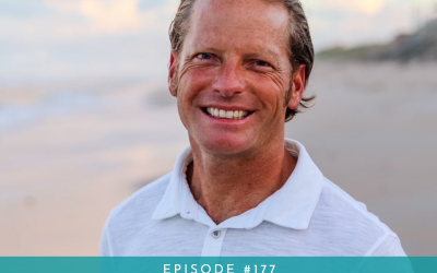 177: Uplevel Your Health With Dr. Thomas Hemingway