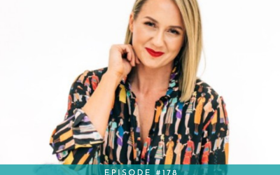 178: Becoming Undeniable and Attracting the Opportunities and Abundance You Desire with Lindsey Schwartz