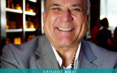 180: Live Your Life with Zero Limits with Dr Joe Vitale