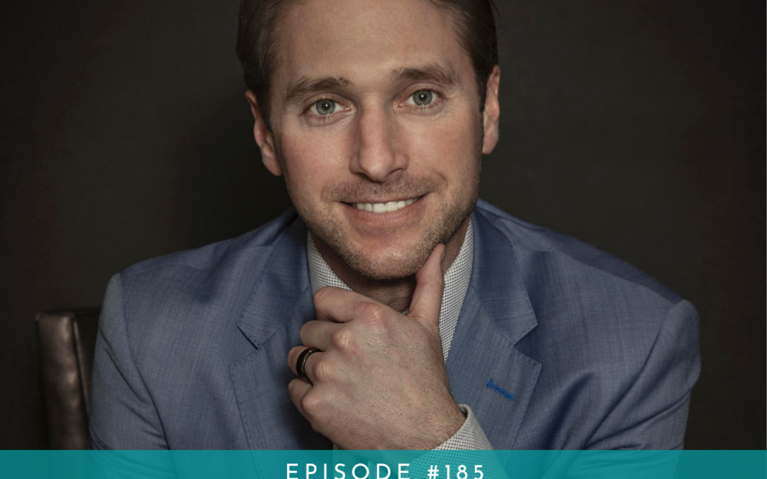 185: The Wealth Builders’ Guide to Overcoming Recessions with Chris Naugle