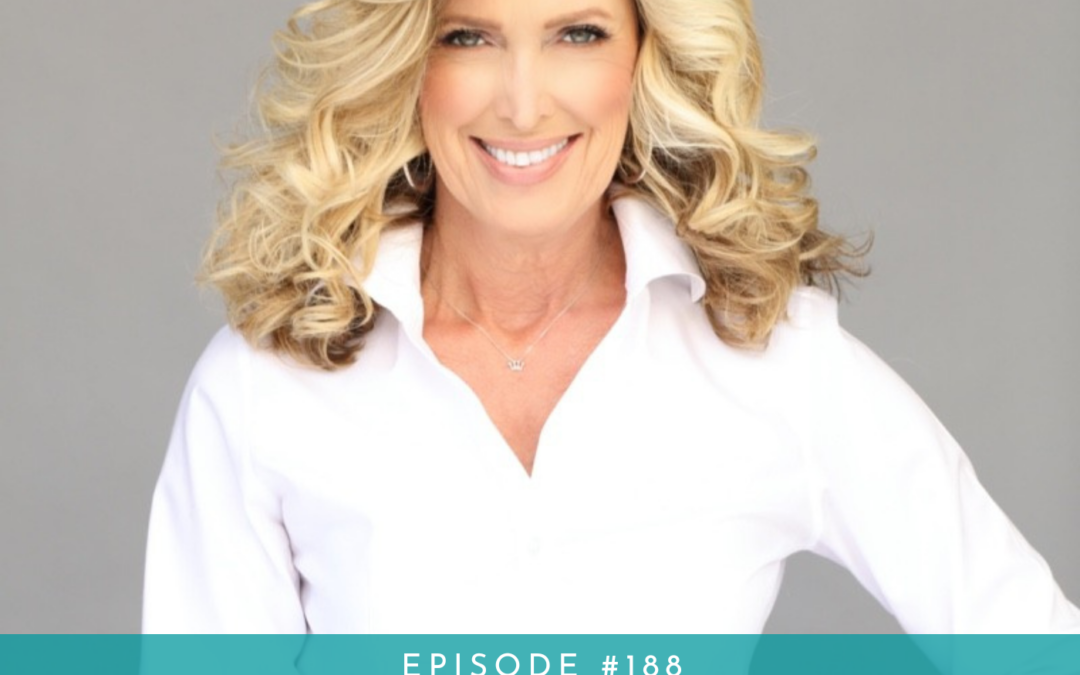 188: The Power of the Mind: Staying Positive & Motivated with Dale Smith Thomas