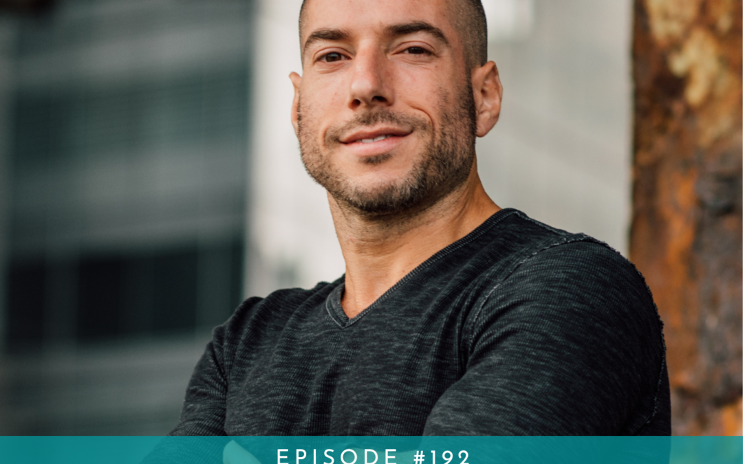 192: Upgrade Your Life with a Bulletproof Mindset with Craig Siegel