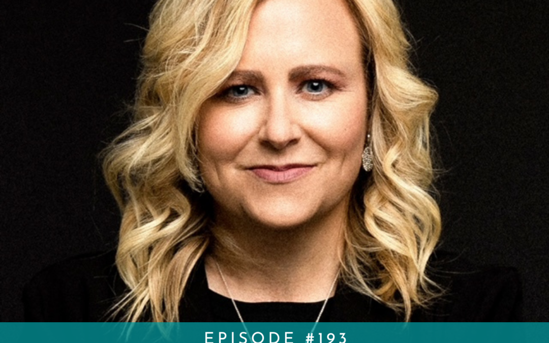 193: Resilience, Growth, and the Power of Connections with Cydni Tetro