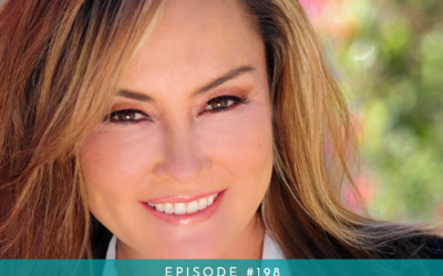 198: Breaking Free from Narcissists with Rebecca Zung