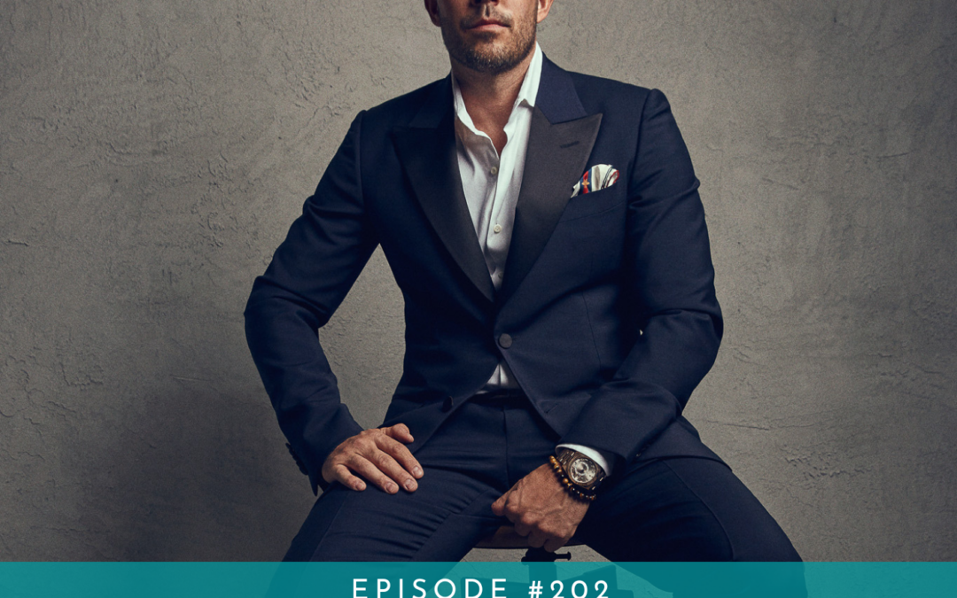 202: Overcoming Addiction and Mental Health Challenges with Ryan Zofay