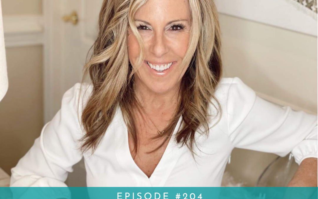 204: Bounce Back and Level Up with Debbie Neal