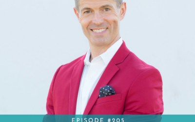 205: Embracing Creativity and Limitless Potential with Rich Bracken
