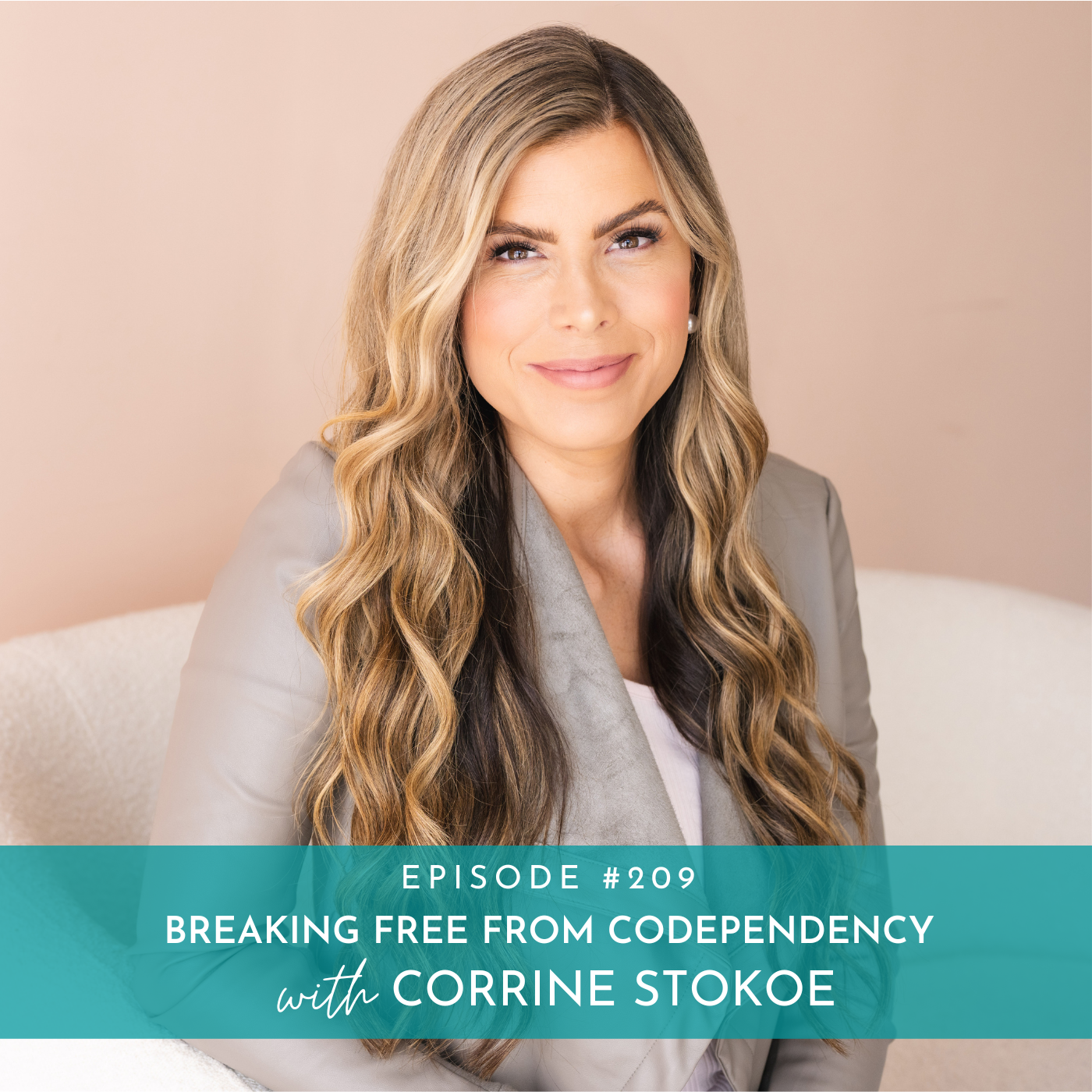 Mint Arrow Messages (podcast) - Corrine Stokoe