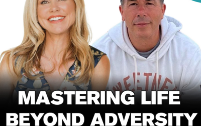 213: Mastering Life Beyond Adversity with Scott MacGregor