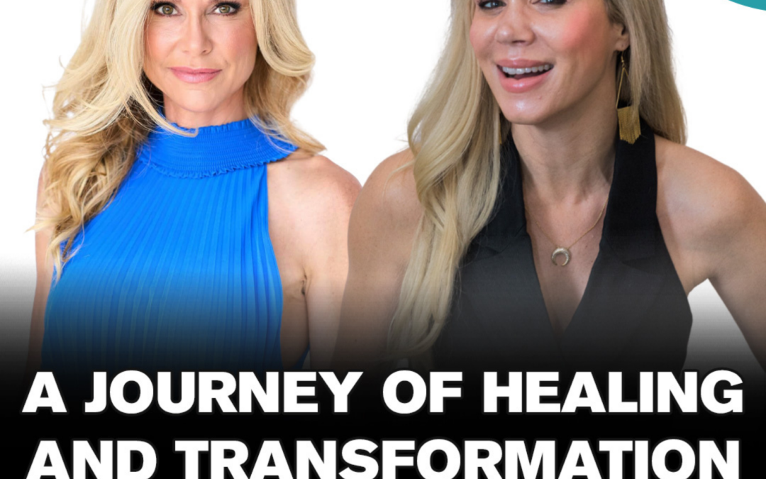 214: A Journey of Healing and Transformation with Janna Johnson