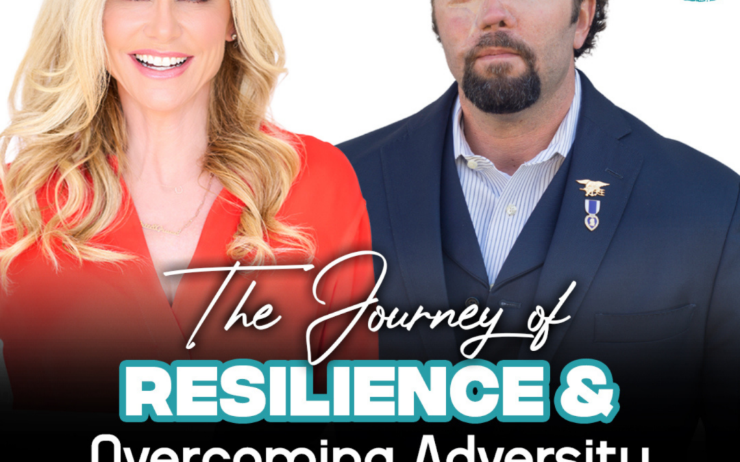 216: The Journey of Resilience and Overcoming Adversity with Jason Redman