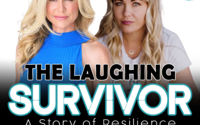 218: The Laughing Survivor: A Story of Resilience with Alexandra Ford