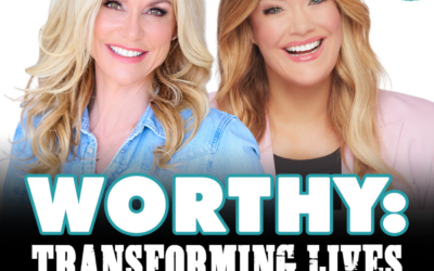 219: Worthy: Transforming Lives with Jamie Kern Lima