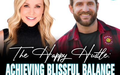 223: The Happy Hustle: Achieving Blissful Balance with Cary Jack