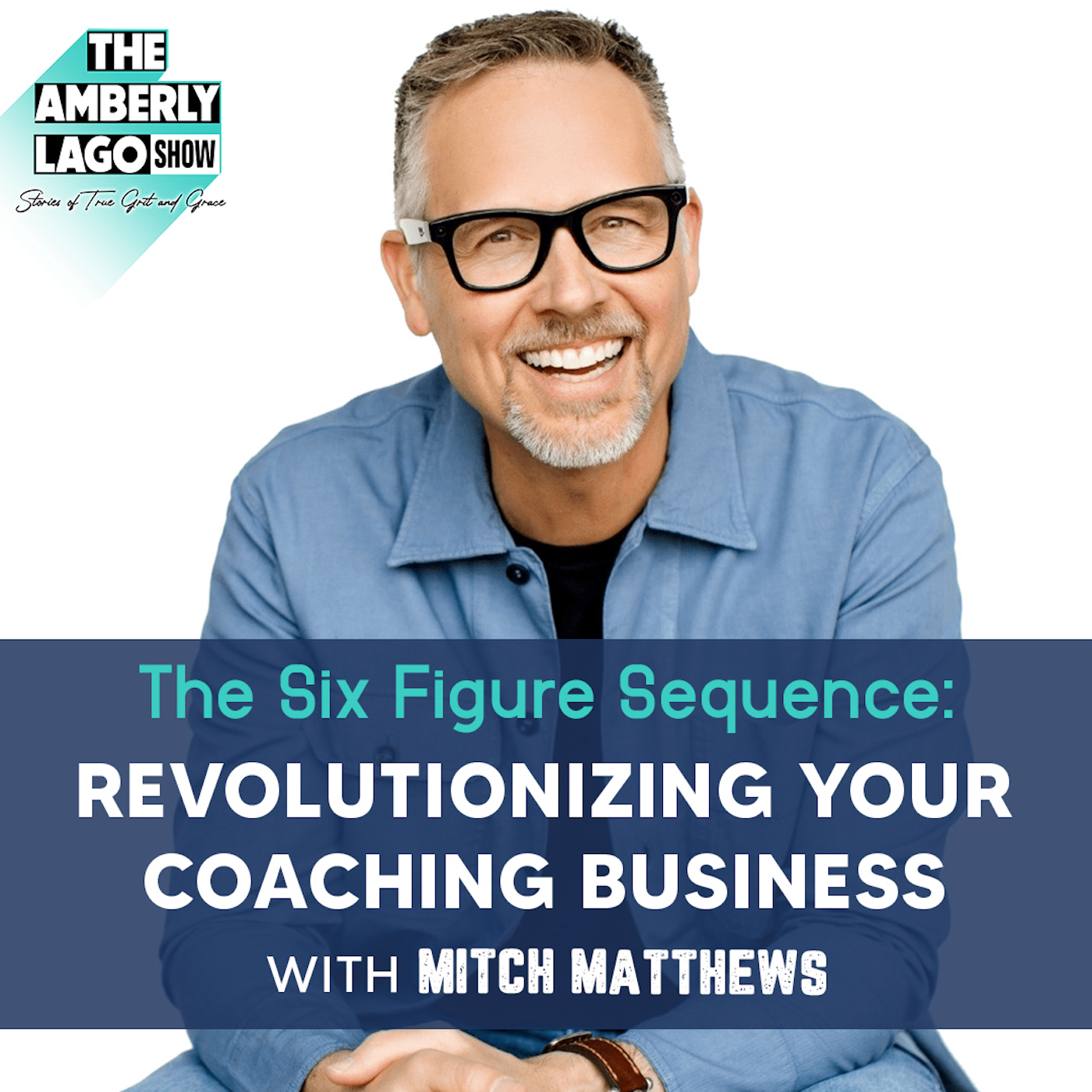 1: The Six Figure Sequence: Revolutionizing Your Coaching Business with Mitch Matthews